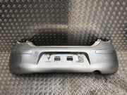 Stoßstange Hinten 850221HB1H Nissan Micra (K13) Schrägheck 1.2 12V (HR12DE)