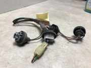 Kennzeichenbeleuchtung RECHTS 3565863J01 Suzuki Swift (ZA/ZC/ZD1/2/3/9) Schr?gheck 1.3 VVT 16V (M13A VVT)