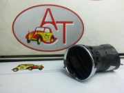 Armaturenbrett Duse Links 8265CP Peugeot 3008 I (0U/HU) Großraumlimousine 1.6 HDiF 16V (DV6C(9HR))