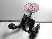 Pedalen Set 00004500EA Citroën DS3 (SA) Schrägheck 1.6 e-HDi (DV6DTED(9HP))