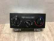 Bedienung Heizung 00006451XN Citro?n Jumpy (G9) Van 1.6 HDI (DV6UC(9HM)) DV6UC(9HM)