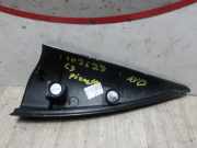 T?rverkleidung Rechts Vorne 9681893077 Citro?n C3 Picasso (SH) Gro?raumlimousine 1.6 HDi 16V 90 (DV6ATED4(9HX)) DV6ATED4(9HX)