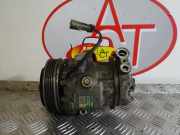 Klima Pumpe 93168631 Opel Corsa C (F08/68) Schrägheck 1.2 16V Twin Port (Z12XEP)