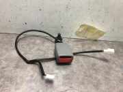 G?rtelschnalle Rechts Vorne 868429H000 Nissan X-Trail (T30) SUV 2.2 Di 4x4 (YD22ETi)