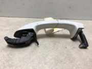 Türgriff Außen Links Vorne 1K8837205FGRU Volkswagen Scirocco (137/13AD) Schrägheck 3-drs 2.0 TDI 16V (CFHC) CFHC