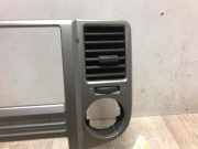 Armaturenbrett Mitte Verkleidung 28090EQ30A Nissan X-Trail (T30) SUV 2.2 Di 4x4 (YD22ETi)