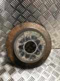 Bremsscheibe Links Hinten Renault Koleos I SUV 2.0 dCi 16V (M9R-862)
