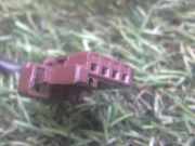 Zündschloss 00004162EA Citroën C4 Coupé (LA) Schrägheck 3-drs 1.6 HDi 16V (DV6ATED4(9HX))