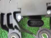 Scheibenwischermotor Hinten 5K6955711B Volkswagen Polo V (6R) Schrägheck 1.2 12V (CGPB(Euro 5)) CGPB(Euro 5)