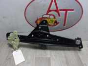 Fensterheber Elektr. Links Vorne - 807216723R Renault Clio V (RJAB) Schrägheck 5-drs 1.0 TCe 90 12V (H4D-470(H4D-E4))