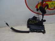 T?rschloss Rechts Vorne 805024563R Renault Clio IV (5R) Schr?gheck 5-drs 1.5 Energy dCi 110 FAP (K9K-646(K9K-F6))