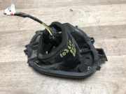 Kennzeichenbeleuchtung RECHTS Peugeot 208 I (CA/CC/CK/CL) Schrägheck 1.6 Blue HDi (DV6FE(BHW))