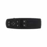 Schalter Für Elekt. Fensterheber Links Vorne 809610009R Renault Megane III Coupe (DZ) Schrägheck 3-drs 1.5 dCi 110 (K9K-836(K9K-J8))