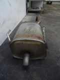Auspuff Endtopf 52095539 Fiat Panda (312) Schrägheck 1.2 69 (169.A.4000)