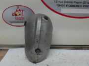 Hitzeschild Toyota Auris (E15) Schrägheck 1.4 D-4D-F 16V (1NDTV)