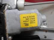 Fensterheber Elektr. Links Hinten - 827214390R Renault Koleos I SUV 2.0 dCi 16V 4x4 (M9R-856)