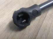 Gasdruckfeder Vorne Citroën C6 (TD) Limousine 2.7 HDiF V6 24V (DT17TED4(UHZ))