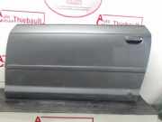 Tür Links Vorne 8P3831051D Audi A3 (8P1) Schrägheck 3-drs 2.0 TDI 16V (BKD)