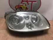 Scheinwerferglas Rechts 1T0941006R Volkswagen Touran (1T1/T2) Großraumlimousine 2.0 TDI 16V 136 (AZV) AZV