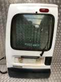 Hintertür Links 901016192R Renault Kangoo Express (FC) Van 1.2 (D7F-726)