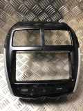 Zierleistenset Innenraum 1607811380 Citroën C4 Aircross (BU) SUV 1.6 HDi 16V 115 AWC (DV6C(9HD))