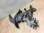 Handbremshebel 597102E100LM Hyundai Tucson (JM) SUV 2.0 CRDi VGT 16V 4x4 (D4EA)