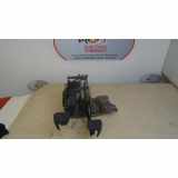 Pedalen Set 00004500A4 Citroën C3 Pluriel (HB) Cabrio 1.4 HDi (DV4TD(8HZ))