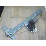 Fensterheber Elektr. Rechts Vorne 9222FS Peugeot 207/207+ (WA/WC/WM) Schrägheck 1.4 HDi (DV4C(8HR))