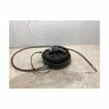 Radnabe Links Hinten Dacia Duster (HS) SUV 1.5 dCi (K9K-896) 2012