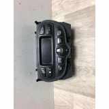 Bedienung Heizung 00006451QG Citroën Xsara Picasso (CH) Großraumlimousine 1.6 HDi 16V 92 (DV6ATED4(9HX)) 2005