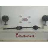 Antriebswelle Rechts 93856308 Opel Vivaro Van 2.0 CDTI (M9R-786) 1900