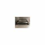 Stoßstange Hinten 1609617380 Citroën C4 Picasso (3D/3E) Großraumlimousine 1.6 e-Hdi, BlueHDi 115 (DV6C(9HC)) 2015
