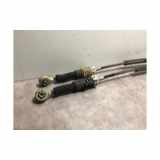 Schaltermechanisch 349015922R Dacia Sandero I (BS) Schrägheck 1.5 dCi 88 (K9K-892) 2011