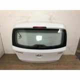 Heckklappe 737002L011 Hyundai i30 Schrägheck 1.6 CRDi 16V VGT HP (D4FB) 2010