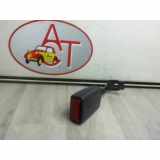 Gürtelschnalle Rechts Hinten 13128869 Opel Astra H SW (L35) Kombi 1.8 16V (Z18XE) 2006