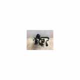 Sicherheitsgurt Links Hinten 20386089859C94 Mercedes-Benz C Sportcoupé (C203) Schrägheck 2.2 C-220 CDI 16V (OM646.963) 2003