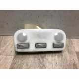 Innenbeleuchtung PLAFOND 264300008R Renault Scénic III (JZ) Großraumlimousine 1.5 dCi 105 (K9K-G832) 2009