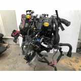 Motor 7701479144 Renault GRAND SCENIC 3 PHASE 1 1.5 DCI - 8V TURBO 2009