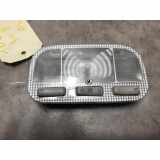 Innenbeleuchtung PLAFOND 6362V0 Peugeot 308 CC (4B) Cabrio 1.6 HDiF 16V (DV6C(9HR)) 2010