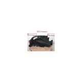 Kofferraum Verkleidung Links 93164503 Opel Tigra Coupé 1.4i 16V (X14XE) 2005