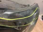 Scheinwerferglas Links 4695290 Ford Transit RWD Ch.Cab/Pick-up 2.4 TDdi 16V (D2FB)