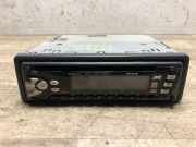 Radio Daihatsu Cuore (L251/271/276) Schrägheck 1.0 12V DVVT (EJ-VE)