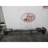 Hinterachse Komplett 5143527 Ford TRANSIT 4 2.2 TDCI - 16V TURBO 2013