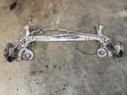 Hinterachse Komplett 551001P100 Kia Venga Großraumlimousine 1.6 CRDi VGT 16V (D4FB)