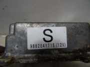 Steuerger?t Airbag Nissan Maxima QX (CA33) Limousine 2.0 V6 24V (QQ20DE)