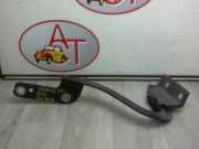 Motorhaubescharnier 654010421R Renault Modus/Grand Modus (JP) Großraumlimousine 1.5 dCi 80 (K9K-750)