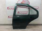 Tür Links Hinten 1J5833055F Volkswagen Bora (1J2) Limousine 1.6 (AKL) AKL