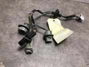 Kennzeichenbeleuchtung LINKS 265513ZL0A Nissan Pulsar (C13) Schrägheck 1.5 dCi DPF (K9K)