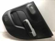 Türverkleidung Links Hinten YQ00039780 Citroën C3 Aircross I (2C/2R) SUV 1.2 e-THP PureTech 110 (EB2ADT(HNP))