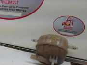 Ausgleichbehälter 1622715480 Peugeot Bipper (AA) Van 1.4 HDi (DV4TED(8HS))